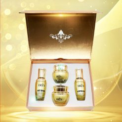 Bộ tế bào gốc Iris gold