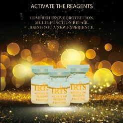 tinh chất hủy nám iris gold